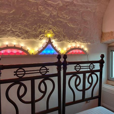 莫诺波利Balice Antica Dimora住宿加早餐旅馆 外观 照片