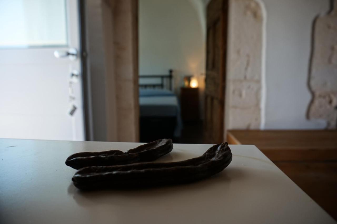 莫诺波利Balice Antica Dimora住宿加早餐旅馆 外观 照片