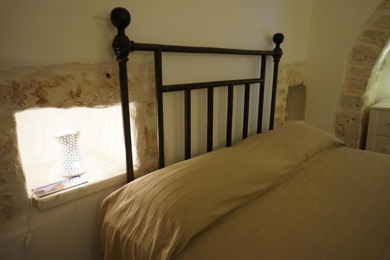 莫诺波利Balice Antica Dimora住宿加早餐旅馆 外观 照片