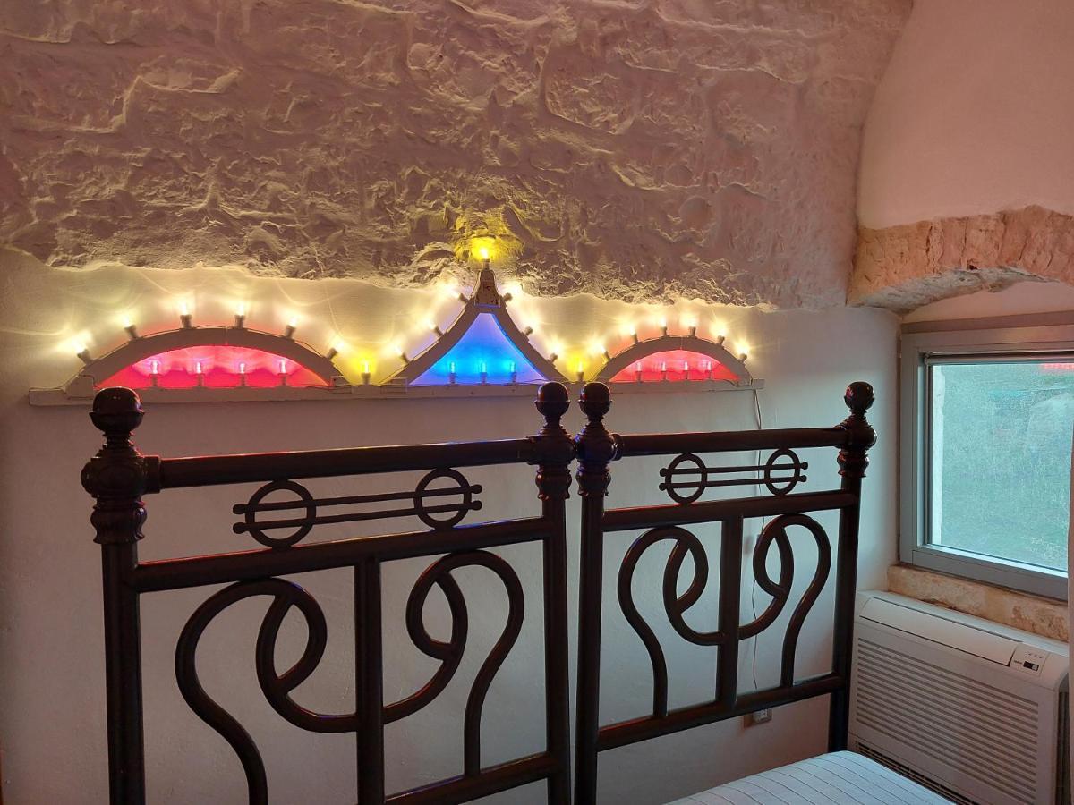 莫诺波利Balice Antica Dimora住宿加早餐旅馆 外观 照片
