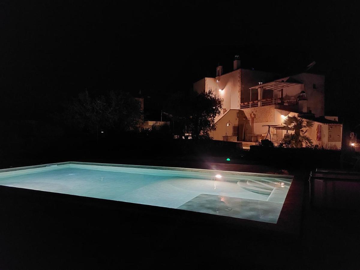 莫诺波利Balice Antica Dimora住宿加早餐旅馆 外观 照片
