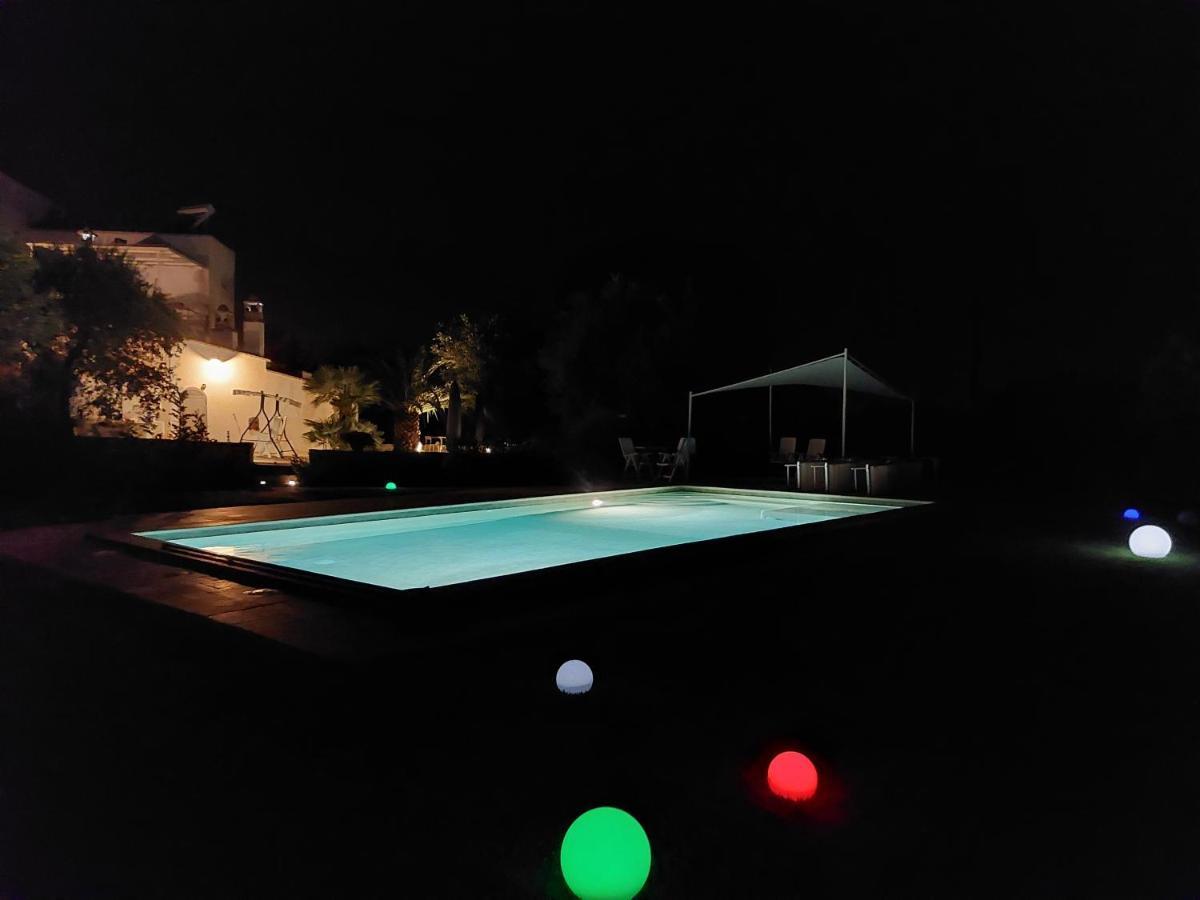莫诺波利Balice Antica Dimora住宿加早餐旅馆 外观 照片